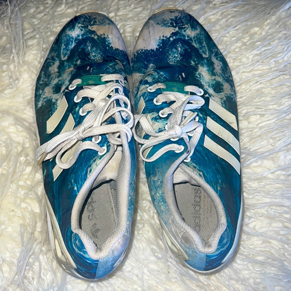 Adidas Shoes